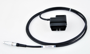 Video VBOX Lite OBD-2 Cable